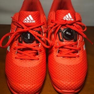 Men’s Adidas BOA sneakers size 8.5